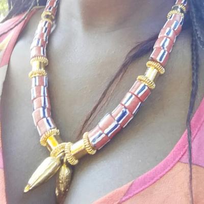 Bijoux Ivoiriens