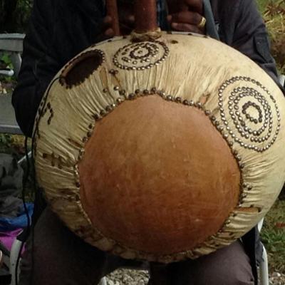 La Kora