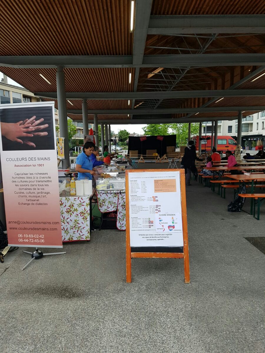 Tôt ou t'Arts 2018 1