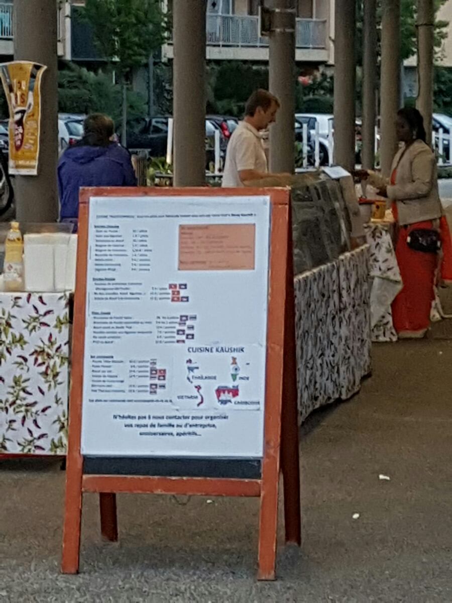 Tôt ou t'Arts 2018 Cambodge 2