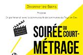 Court metrage agenda 5323